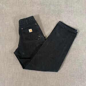 Carhartt Double Knee Pants USA